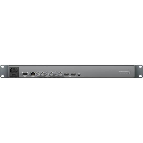 Рекордер HyperDeck Studio 2